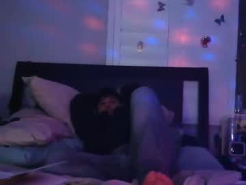 Fitnfreakymanbun March 07, 2025 Chaturbate stream image
