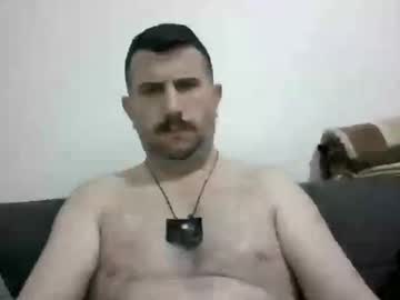 Kurdshman65 March 07, 2025 Chaturbate stream image