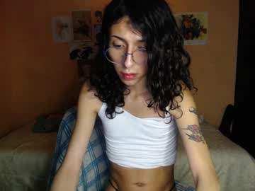 Lio_Rossue March 07, 2025 Chaturbate stream image