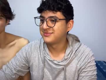 Marcus_Jupiter March 07, 2025 Chaturbate stream image
