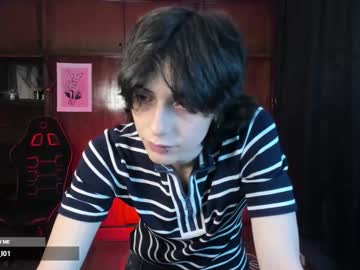 Sai_L March 07, 2025 Chaturbate stream image