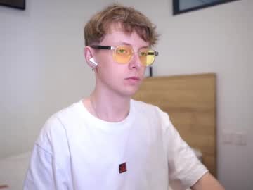 Stan__Lexter March 07, 2025 Chaturbate stream image