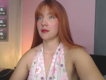 Sweetrafaella March 07, 2025 Chaturbate stream image