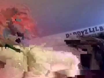 Xitsbrittyblissx March 07, 2025 Chaturbate stream image