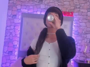 Angelcloudss March 07, 2025 Chaturbate stream image
