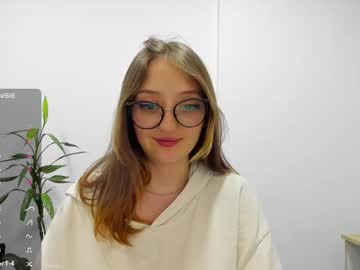 Girlsativa March 07, 2025 Chaturbate stream image