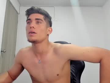 Jeda_ March 07, 2025 Chaturbate stream image