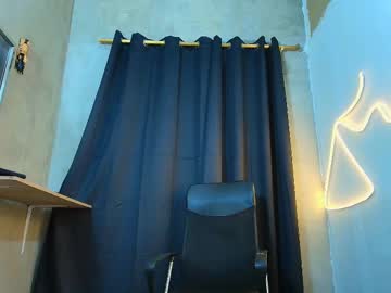 Konstantin_Colins March 07, 2025 Chaturbate stream image