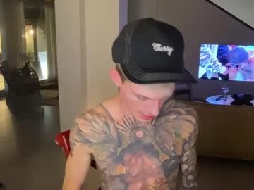 Nateinch March 07, 2025 Chaturbate stream image
