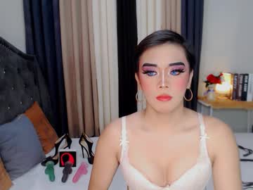 Samanthahollywood69 March 07, 2025 Chaturbate stream image