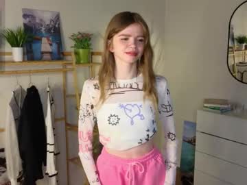 Shelleyborom March 07, 2025 Chaturbate stream image
