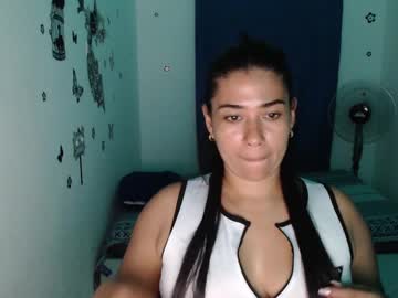 Small_Princes March 07, 2025 Chaturbate stream image