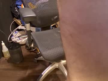 Strokeafterdark March 07, 2025 Chaturbate stream image