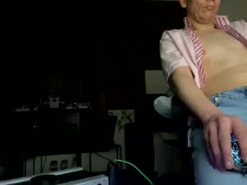 Tommit84 March 07, 2025 Chaturbate stream image