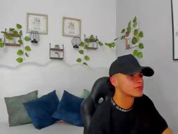 Xebax_Hot_ March 07, 2025 Chaturbate stream image
