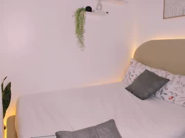 Evaambrose March 07, 2025 Chaturbate stream image