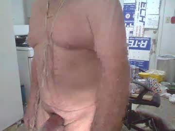Johnmacpea2024 March 07, 2025 Chaturbate stream image