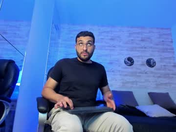 Mike_Fosster March 07, 2025 Chaturbate stream image