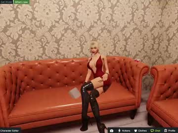 Samanthaguadas March 07, 2025 Chaturbate stream image