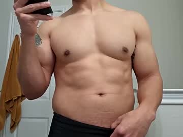 Sexyfitguy30 March 07, 2025 Chaturbate stream image
