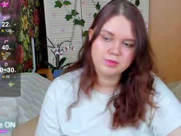 Sunyy_Bunyy March 07, 2025 Chaturbate stream image