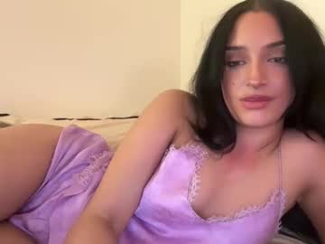 Zarababyyyyy March 07, 2025 Chaturbate stream image