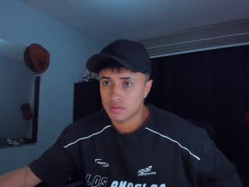 Boy_Nauthy March 07, 2025 Chaturbate stream image