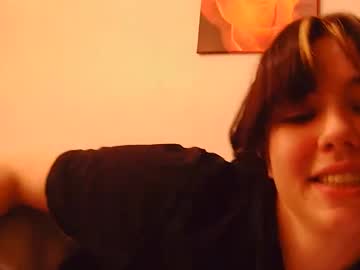 Ellajames01 March 07, 2025 Chaturbate stream image