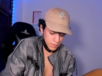 Isidroglasc March 07, 2025 Chaturbate stream image