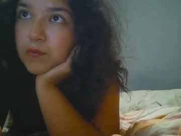 Iwannabeyoursl4ve March 07, 2025 Chaturbate stream image