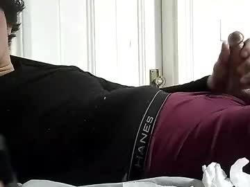 Jaehuka March 07, 2025 Chaturbate stream image