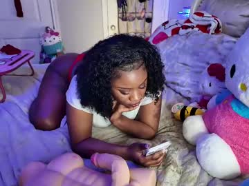 Littlelaya March 07, 2025 Chaturbate stream image