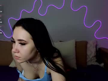 Luna_Medlin March 07, 2025 Chaturbate stream image