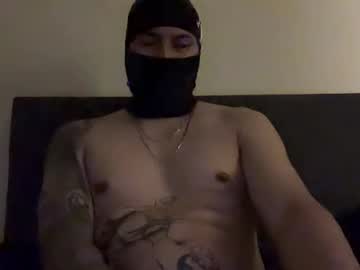 Pablostaccs March 07, 2025 Chaturbate stream image