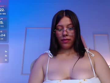 Shantal_Loveee March 07, 2025 Chaturbate stream image