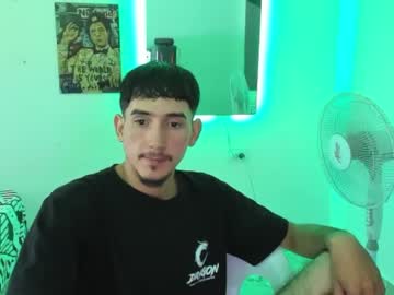 Smith_2134 March 07, 2025 Chaturbate stream image