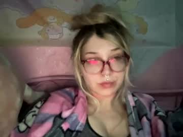Spookysanrihoe March 07, 2025 Chaturbate stream image