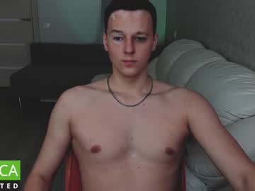 Spotted_Mark March 07, 2025 Chaturbate stream image
