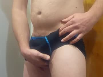 Handhugz March 07, 2025 Chaturbate stream image