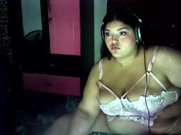 Kira_Vegaa March 07, 2025 Chaturbate stream image