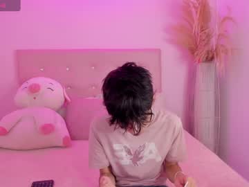 Klaus_Sunrise_Xx March 07, 2025 Chaturbate stream image