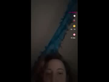 Luscious7177 March 07, 2025 Chaturbate stream image