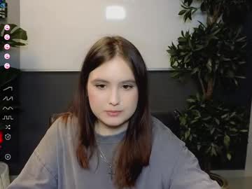 Melika_Butterfly March 07, 2025 Chaturbate stream image