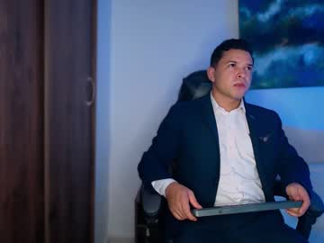 Noah_Arentsen March 07, 2025 Chaturbate stream image