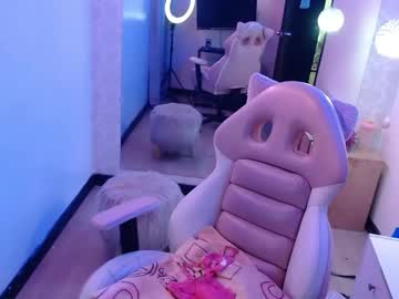 Violetjones2 March 07, 2025 Chaturbate stream image