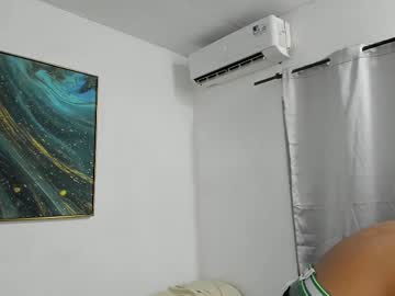 Zeus_Sm March 07, 2025 Chaturbate stream image