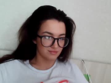_Alisa_541615 March 07, 2025 Chaturbate stream image