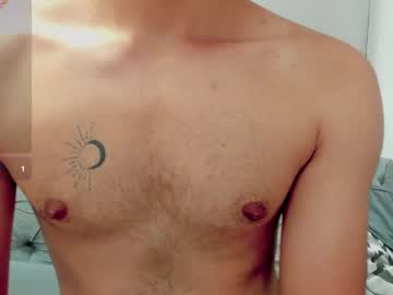 Axlruizx March 07, 2025 Chaturbate stream image