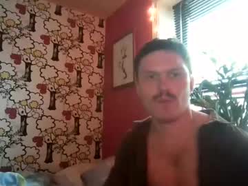 Ghostboy_X March 07, 2025 Chaturbate stream image