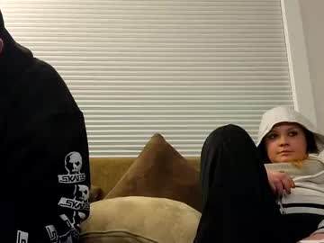 Girthylax51 March 07, 2025 Chaturbate stream image